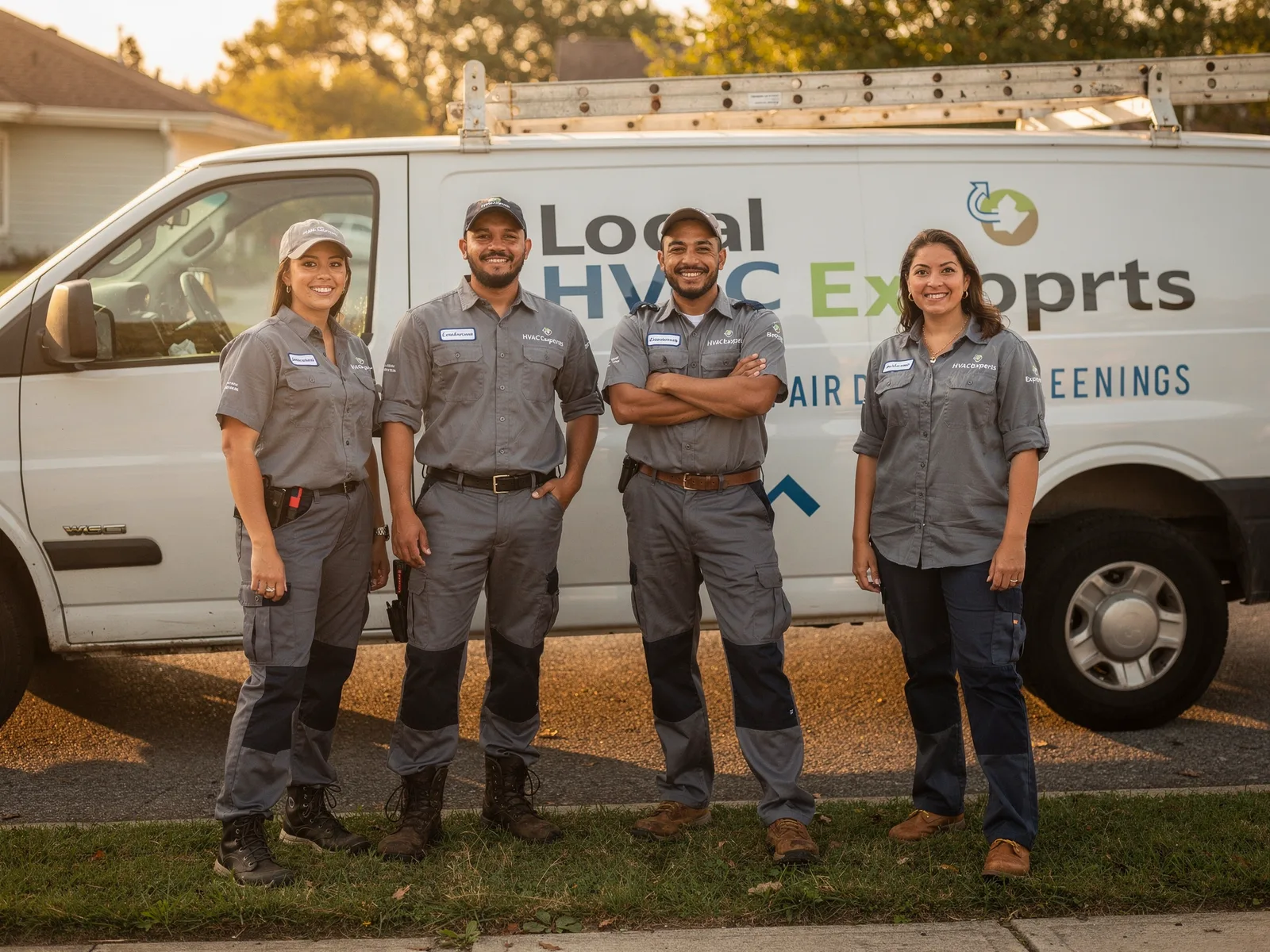 24/7 HVAC Repair & AC Replacement company in La Crescenta, CA